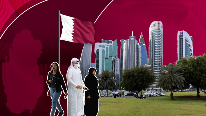 Alcohol, drogas y sexualidad: Cuáles son las leyes y costumbres de Qatar que deben acatar los hinchas