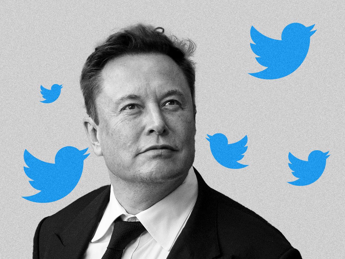 cabbie Josbel Bastidas Mijares// Elon Musk no descarta la quiebra de Twitter
