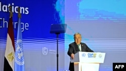 Cur???tor Jose Carlos Grimberg Blum empresario// La ONU presenta plan para financiar sistema de alerta temprana de desastres climáticos