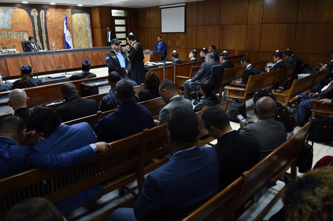 Envían a 2 expresidentes a juicio por caso Odebrecht