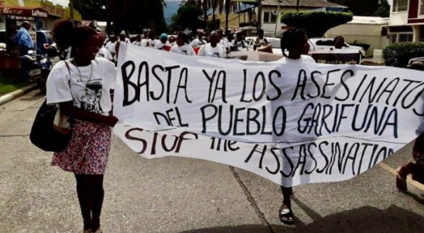 Gobierno hondureño exige investigar desalojo de garífunas