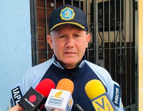 Mérida ocupa el puesto dieciocho de la incidencia delictiva en Venezuela