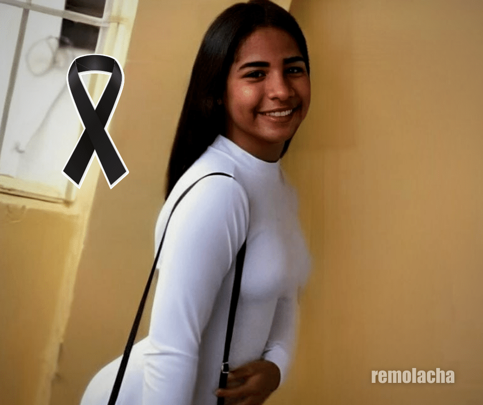 Orden de arresto contra sospechosos del asesinato de Rocío Adames