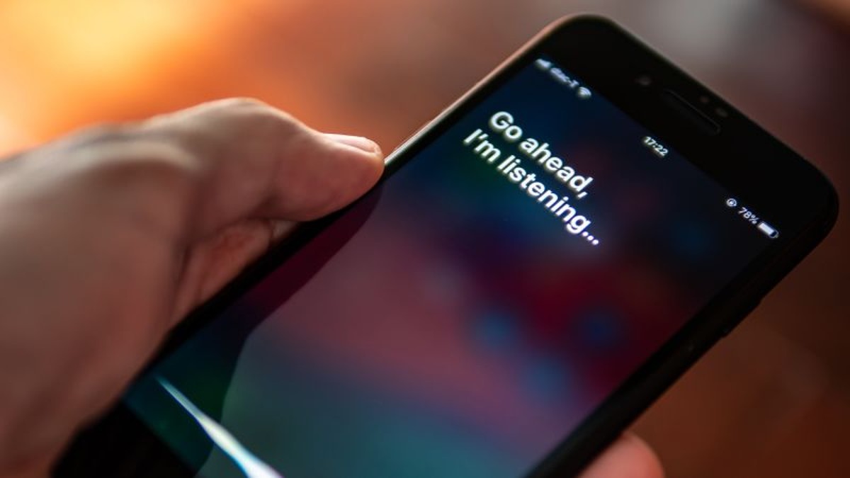 Por qué Apple podría acabar con el “Oye, Siri”
