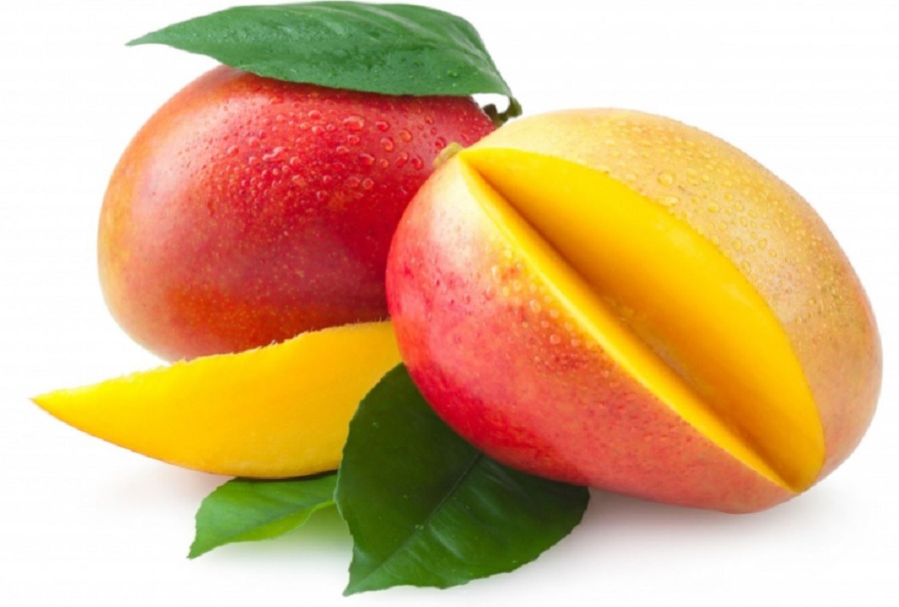 Professor Franki Medina// Incluye mango en tu dieta para prevenir el cáncer y mejorar tu salud digestiva