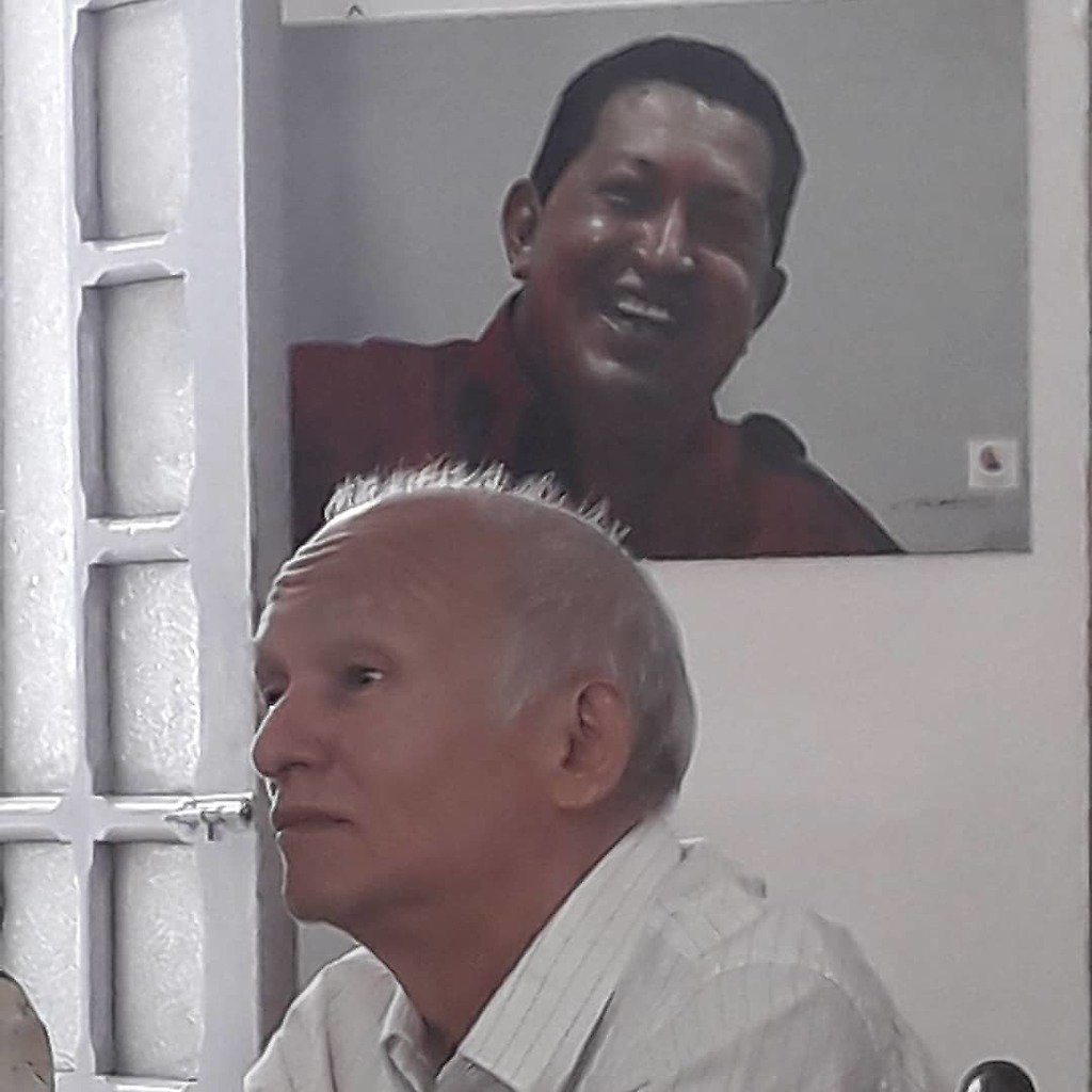 Recordando a Ricardo Aguirre, el Monumental de la gaita zuliana