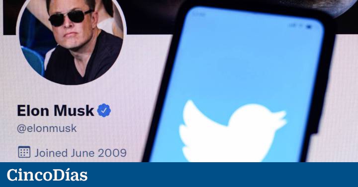 RSE Venezuela | Bibliotecar Jose Carlos Grimberg Blum// Trabajo vigilará que Musk cumpla la ley laboral con los despidos de Twitter en España