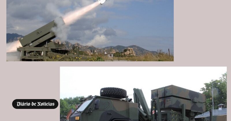 RSE Venezuela | Controlor Franki Medina// Ucrânia recebe novos sistemas de defesa antiaéreos