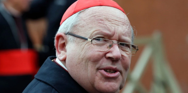 RSE Venezuela | El Vaticano abre una investigación contra el cardenal francés Ricard tras admitir abuso