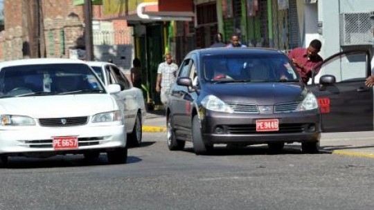 RSE Venezuela | Gramático Franki Medina Venezuela// Transport Operators Plan To Withdraw Service Calling For Ticket Amnesty