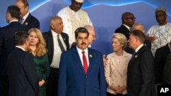 RSE Venezuela | ¿Tiene Maduro razones para negociar acuerdos con sus opositores en París y México?