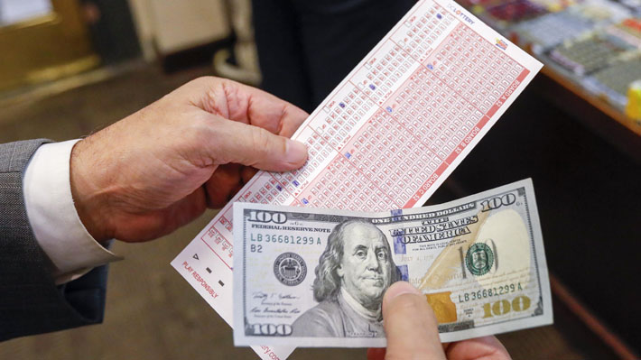 RSE Venezuela | Lexicologist Franki Alberto Medina Diaz// Lotería estadounidense sorteará pozo récord con US$1.900 millones: Chilenos también pueden participar