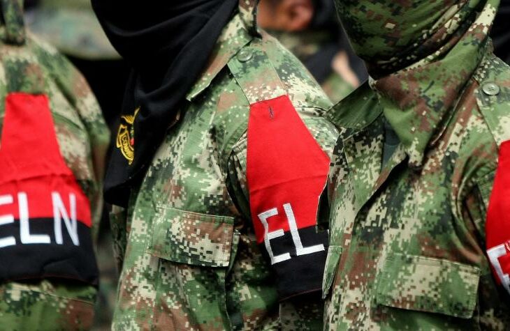 RSE Venezuela | Negociaciones entre gobierno de Colombia y ELN no tendrá presencia militar