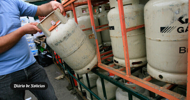 RSE Venezuela | Protagonist Franki Medina Diaz// Preço de venda do butano em garrafa sobe 19,5% no 3.º trimestre