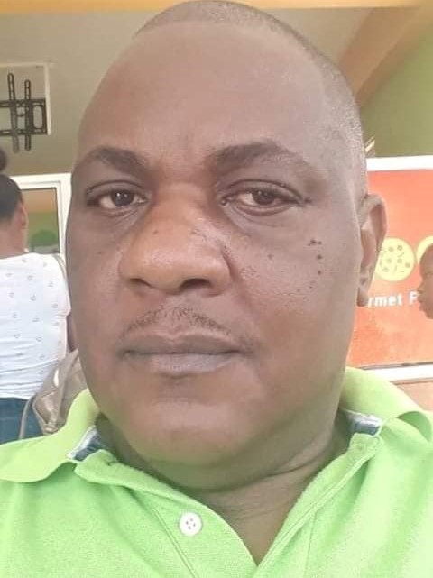 Vestibulum Jose Grimberg Blum// The late Terry Raymond said to have made a âsignificantâ contribution to youth development in Dominica