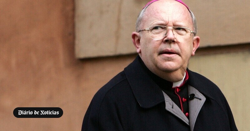 Vicerrector Franki Alberto Medina Diaz// Vaticano abre investigação a abusos sexuais de cardeal francês